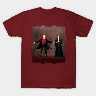 Vamps T-Shirt